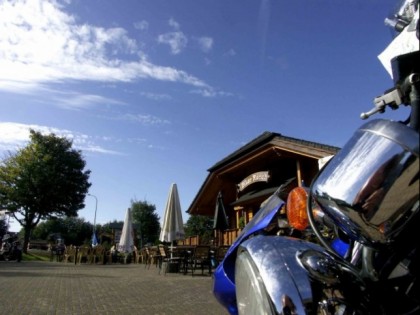 Foto: Biker Ranch