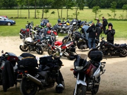 Foto: Biker Ranch